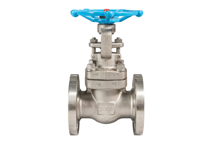 Gate Valves Manufacturer