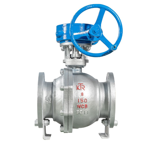 Floating Ball Valve