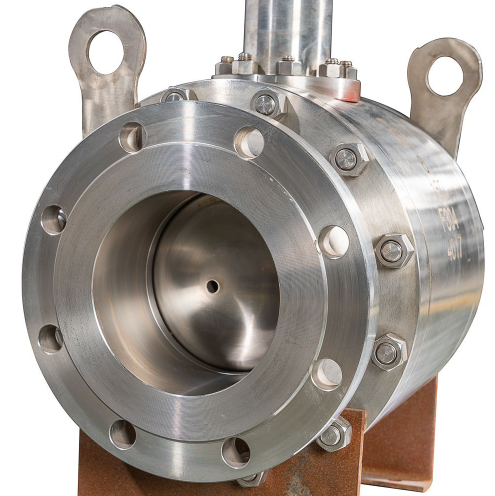 Cryogenic Ball Valve