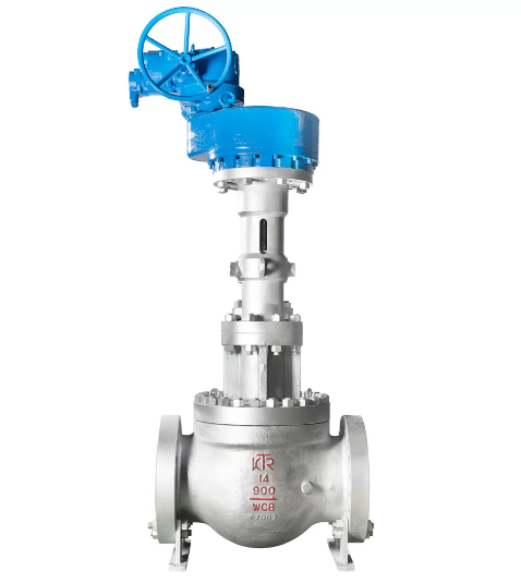 Orbit Ball Valve for Sale