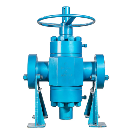 PFF Flat Gate Valve