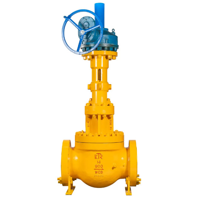 Orbit Ball Valve for Sale