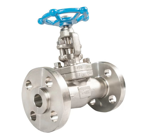 Globe Valve Factory China