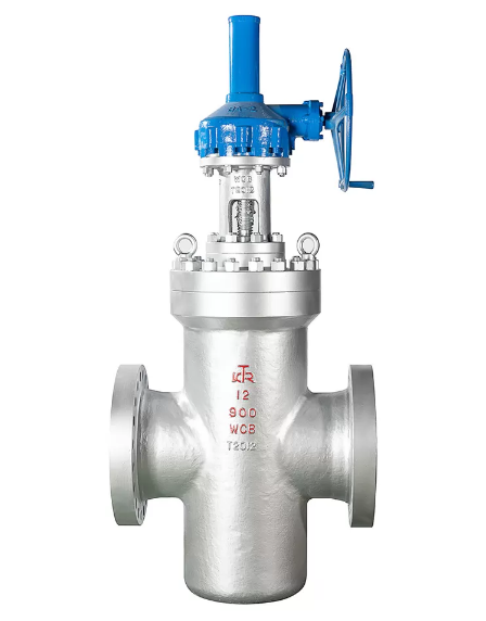 Flate Gate Valve