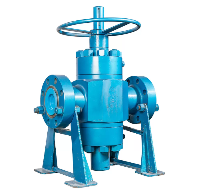 PFF Flat Gate Valve Factory China