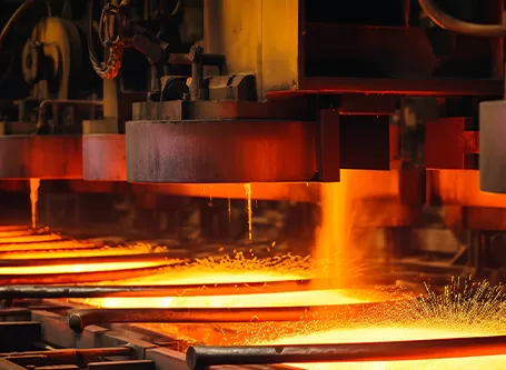 Metallurgical Industry