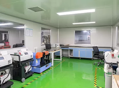 Micro Leakage Test Chamber & Vacuum Test Chamber