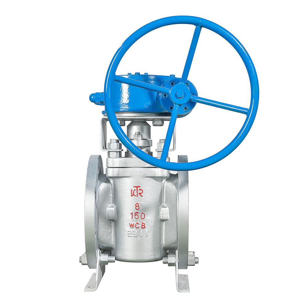 Plug Valve