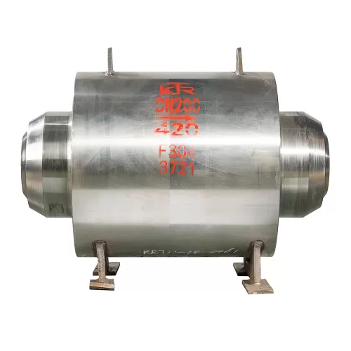 Welded Check Valve