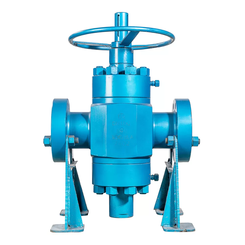 PFF Flat Gate Valve