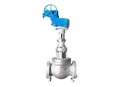 Everything One Should Know About Orbit Ball Valves