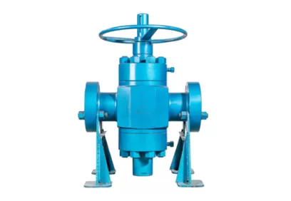 Characteristics and Application of Flat Gate Valve