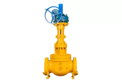 What is the ORBIT Valve? Material, Industries That Use, and Benefits