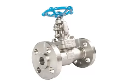 Why Use a Ball Valve Versus a Globe Valve?