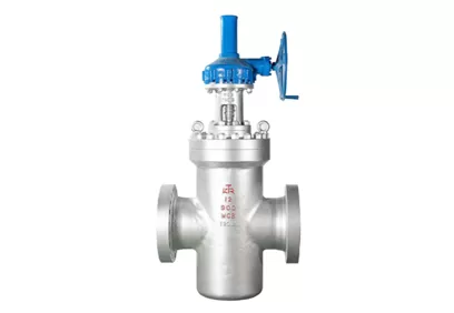 Overview of the Flat Gate Valve and Precautions for Maintenance