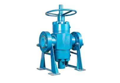 PFF Flat Gate Valve vs Traditional Valves: Which is Better?