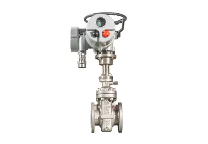 Gate Valves vs. Ball Valves: How to Pick the Right On/Off Valve for Your Application