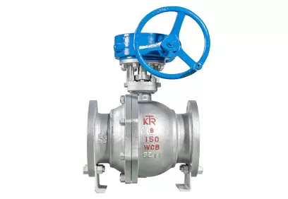 Types of Gas Valves Used in the Oil & Gas Industry