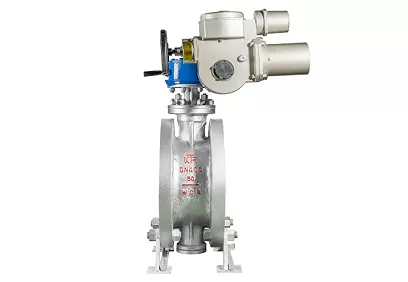 What Is a Butterfly Valve and Where It Is Used in Water Supply?